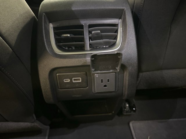 2022 Chevrolet Blazer 3LT photo 30