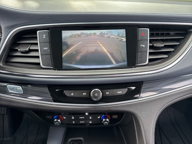 2019 Buick Enclave Essence photo 29