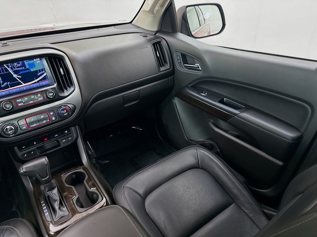 2015 Gmc Canyon SLT photo 23