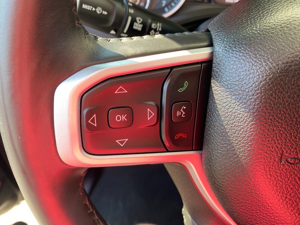 2022 Ram 1500 Big Horn photo 17