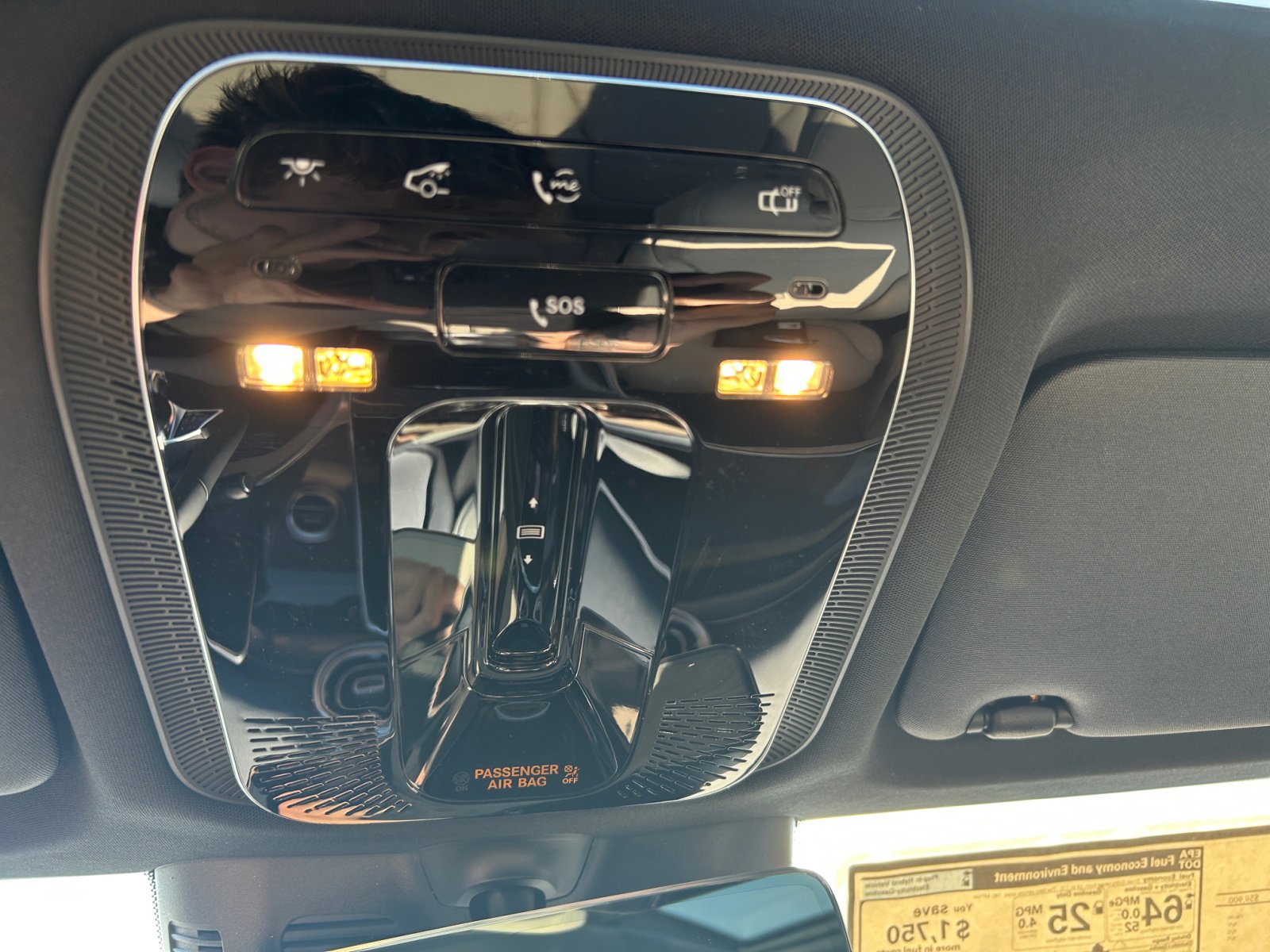 2025 Mercedes Benz GLC 350e 4MATIC photo 24