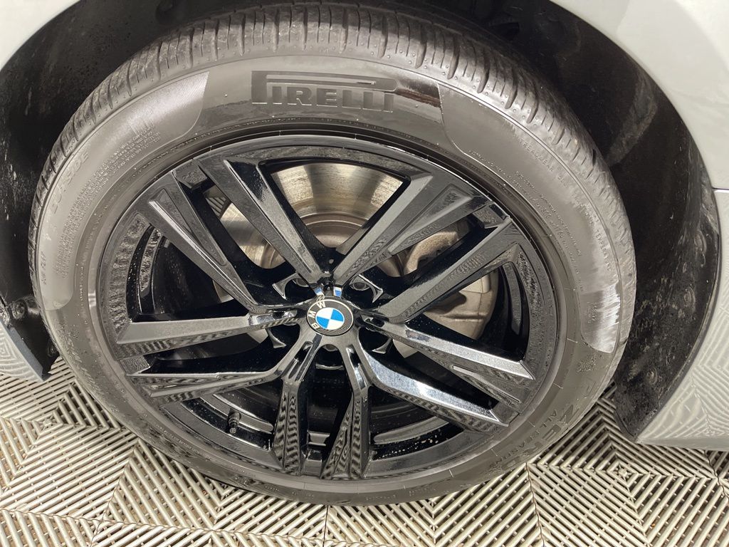 2025 Bmw 430i xDrive Gran Coupe photo 33