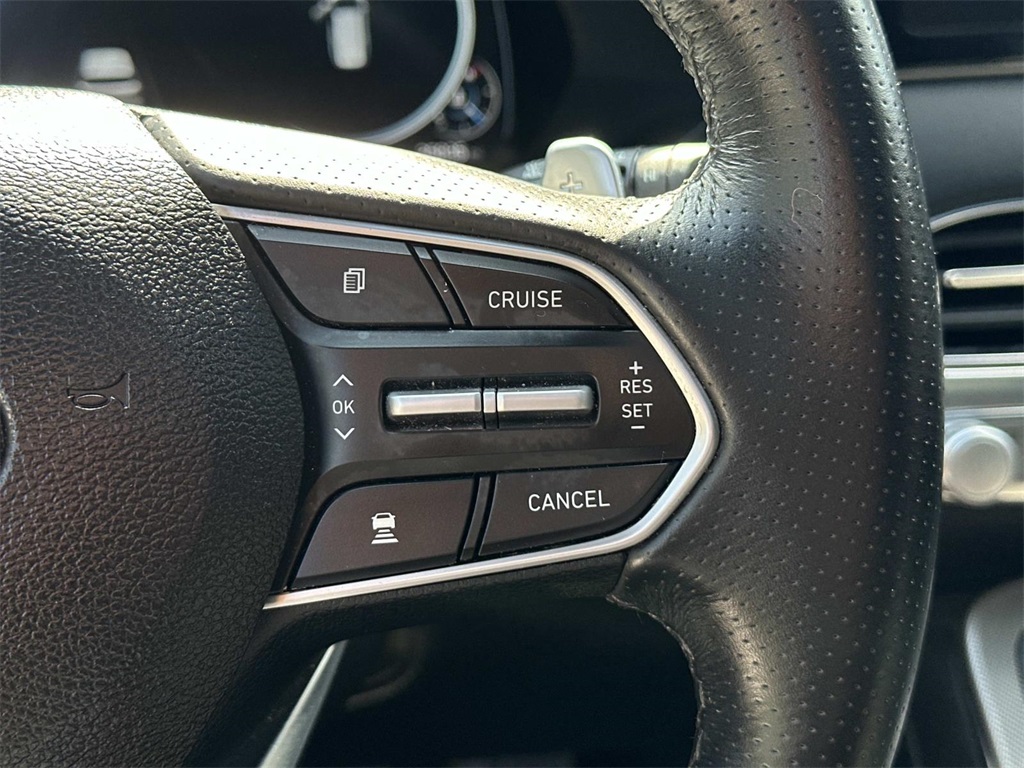 2022 Hyundai Palisade Calligraphy photo 24