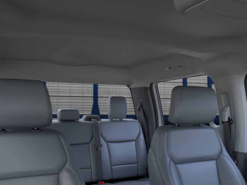 2025 Ford F-150 Lightning photo 18