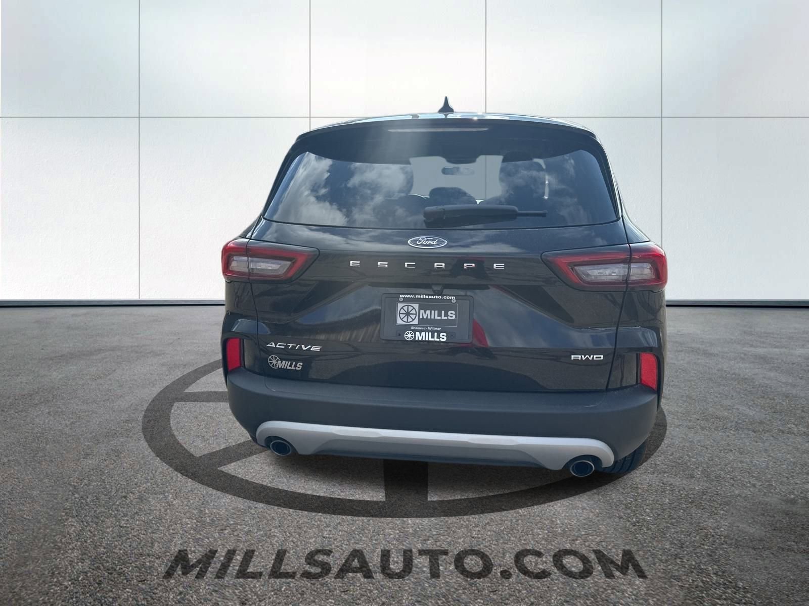 2024 Ford Escape Active photo 6