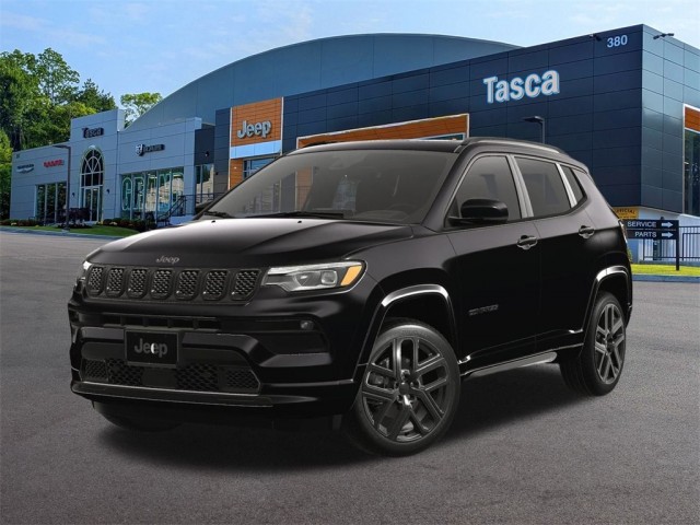 New Jeep Compass for Sale in Elmsford, NY