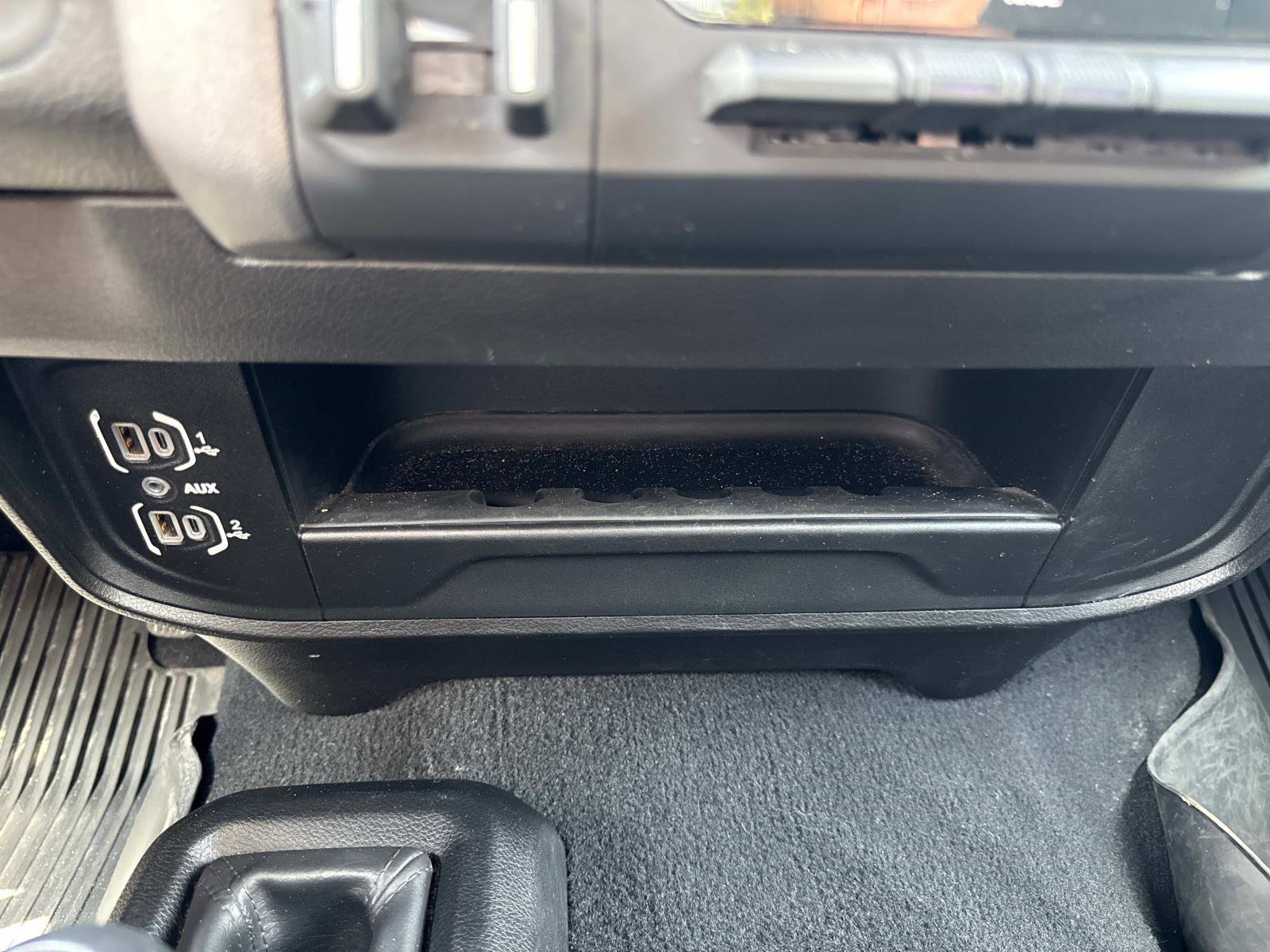2022 Ram 2500 Tradesman photo 24
