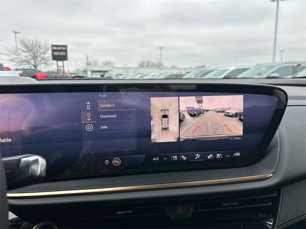 2026 BUICK ENVISION - Image 23