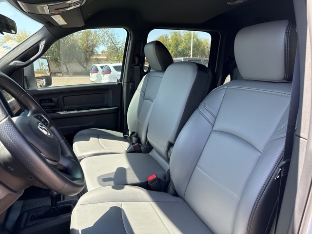 2024 Ram 3500 Tradesman photo 13