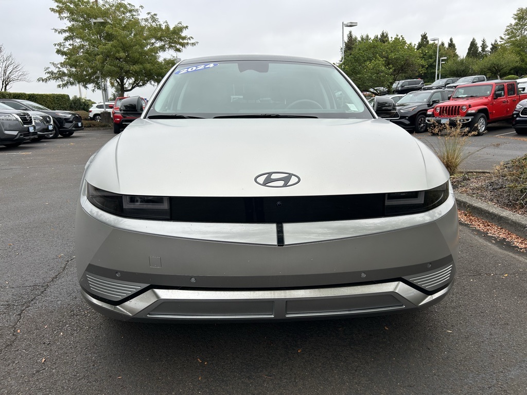 Used 2024 Hyundai IONIQ 5 Disney100 Platinum with VIN KM8KRDDF1RU275933 for sale in Gladstone, OR
