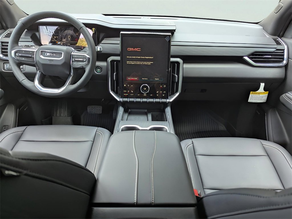 2026 Gmc Acadia Elevation photo 13