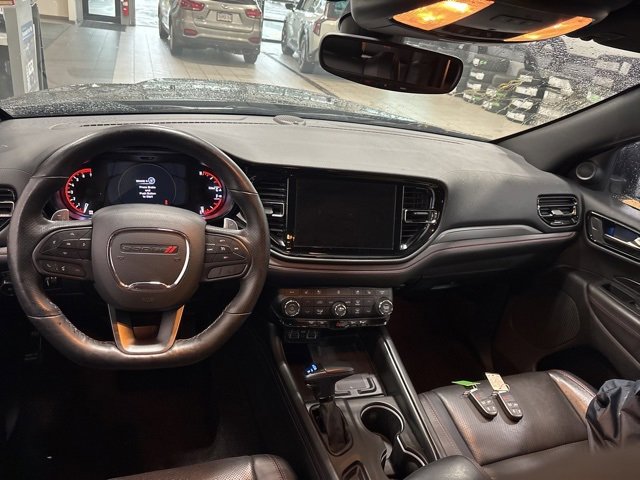 2022 Dodge Durango R/T photo 8