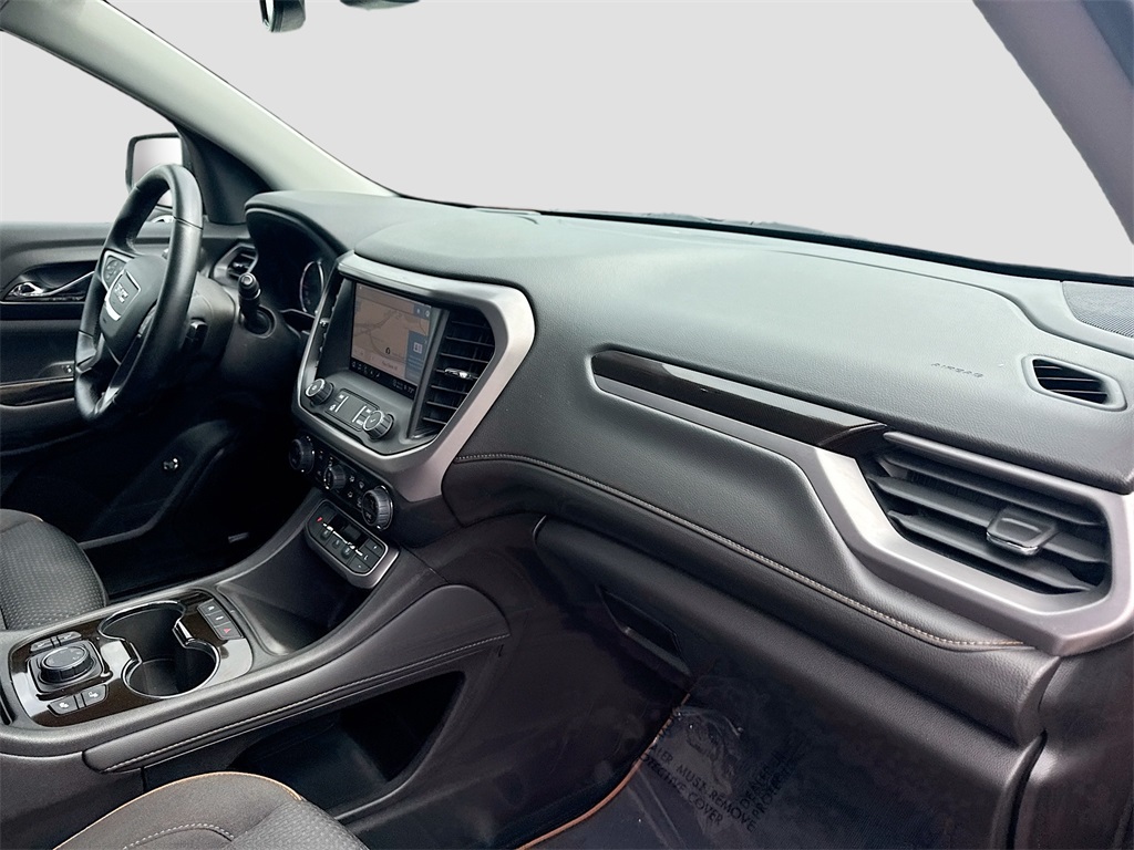 2023 Gmc Acadia AT4 photo 25
