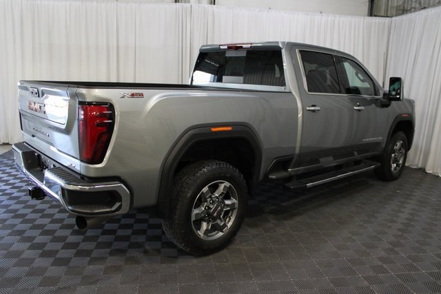 2025 Gmc Sierra 2500 HD SLT photo 6