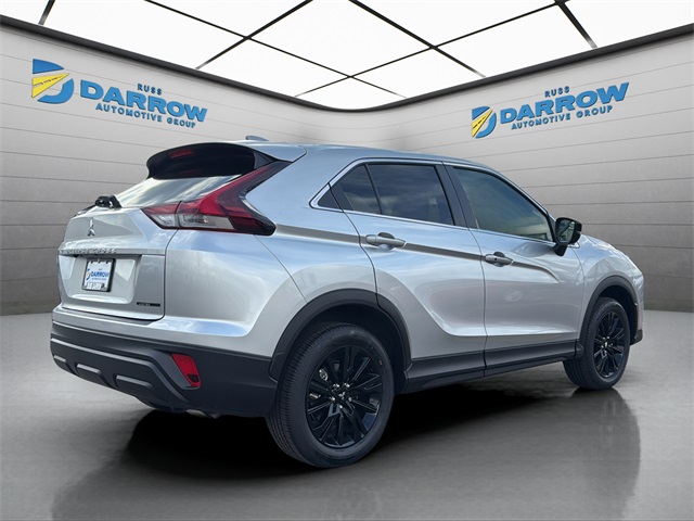 2026 Mitsubishi Eclipse Cross LE Ralliart photo 2