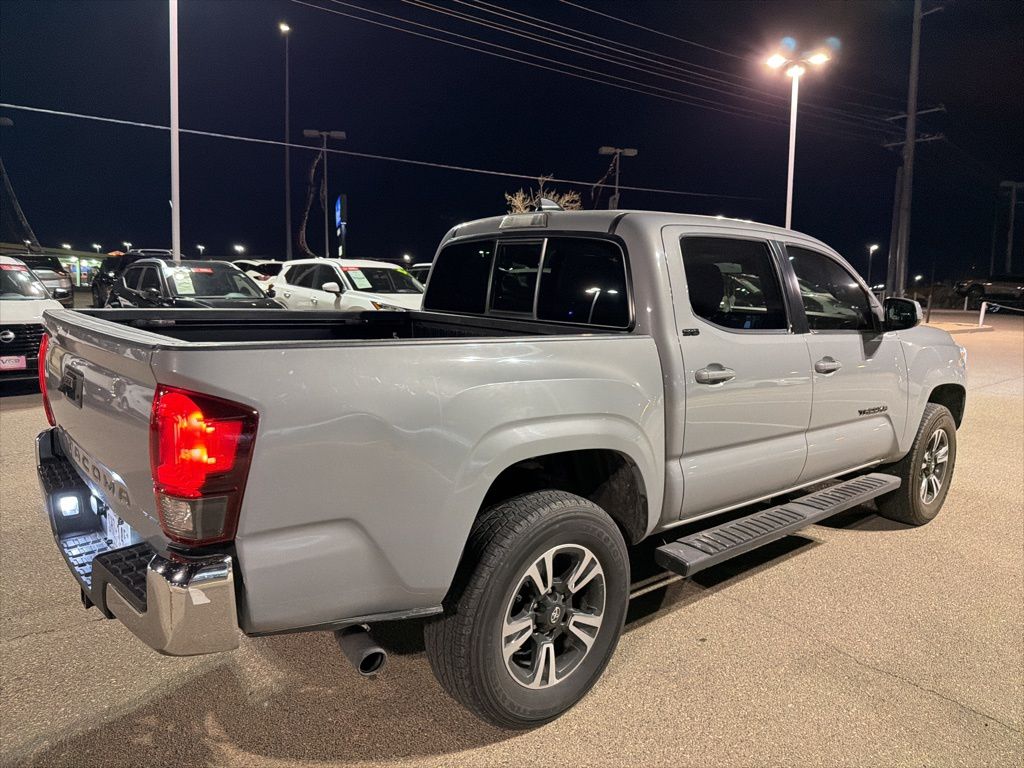 2020 Toyota Tacoma SR photo 3