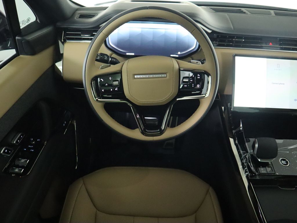 2025 Land Rover Range Rover Sport Autobiography photo 11