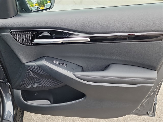 2026 Kia Seltos S photo 12