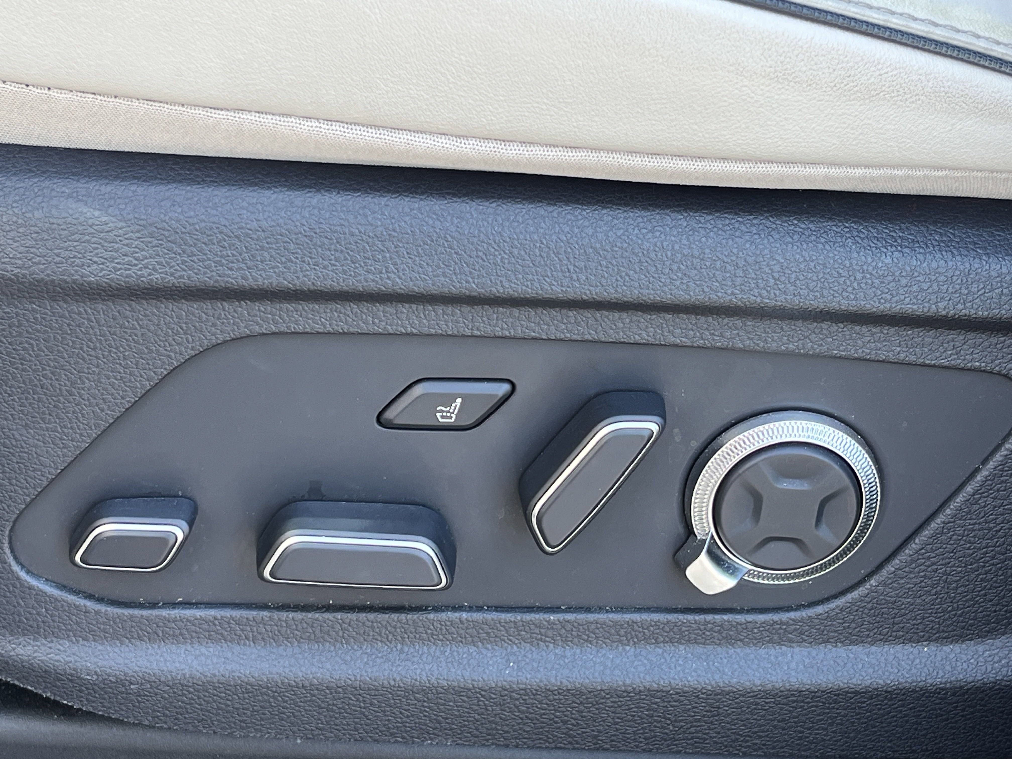 2024 Hyundai Palisade Calligraphy photo 7