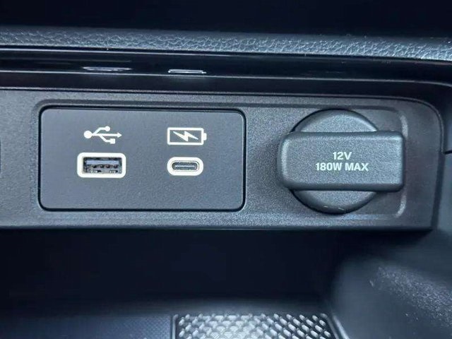 2025 Honda CR-V Hybrid Sport-L photo 22