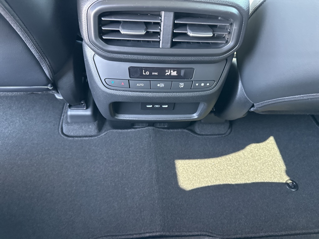 2025 Honda Pilot EX-L photo 14