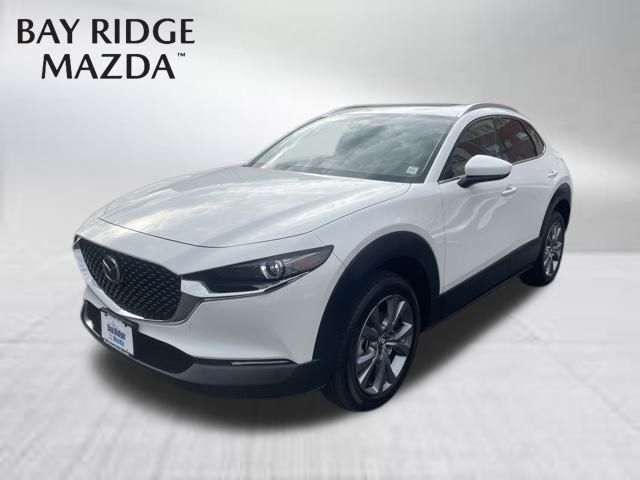 2025 Mazda CX-30 2.5 S Premium photo 3