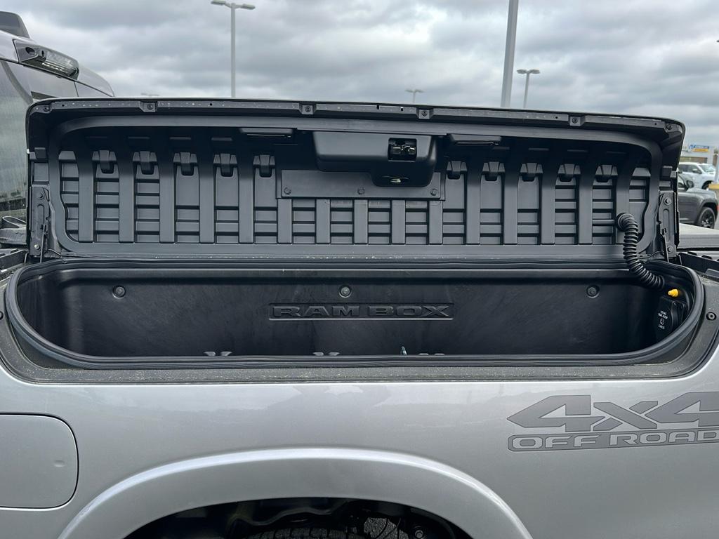 2025 Ram 1500 Limited photo 10