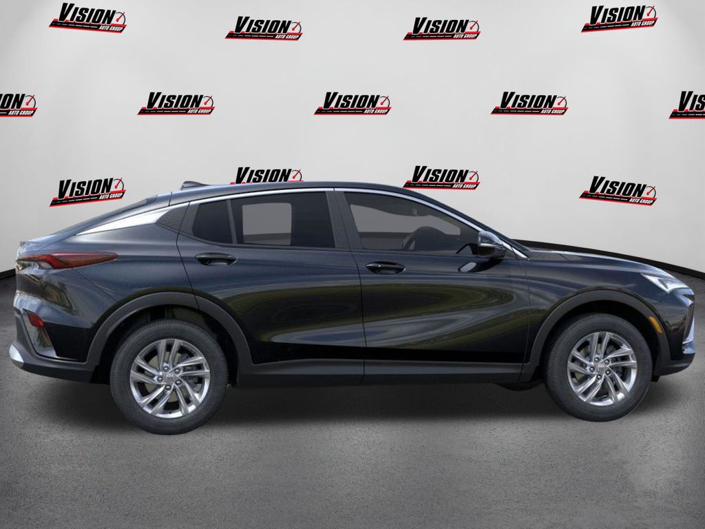 2025 Buick Envista Preferred photo 5