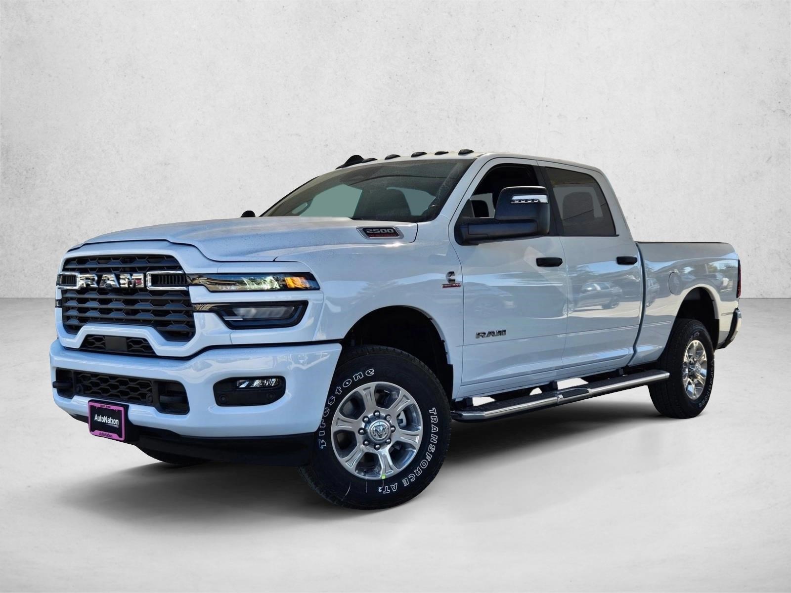 2026 RAM Ram 2500 Pickup Big Horn/Lone Star's photo