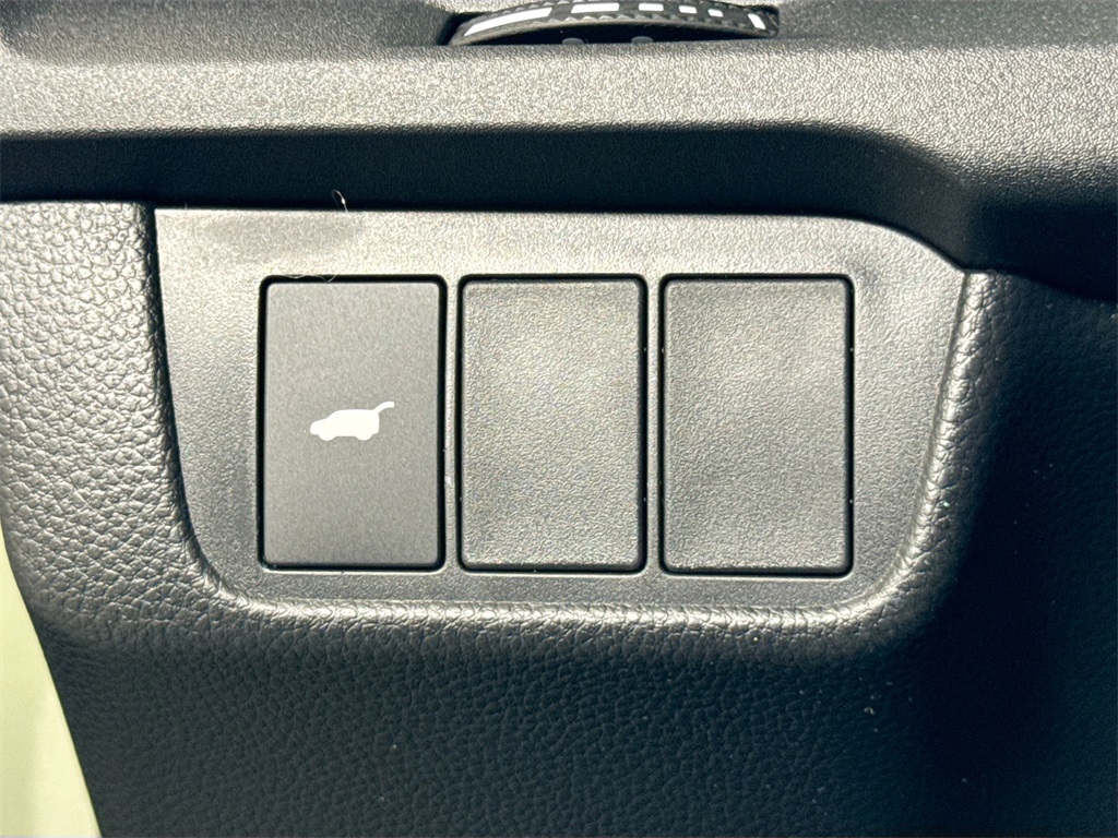 2026 Honda CR-V Hybrid photo 34