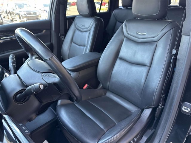 2023 Cadillac XT6 Premium Luxury photo 15