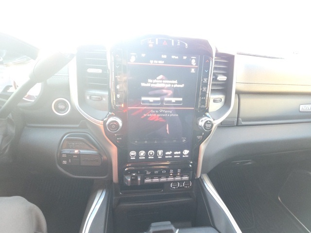 2021 Ram 2500 Laramie photo 19