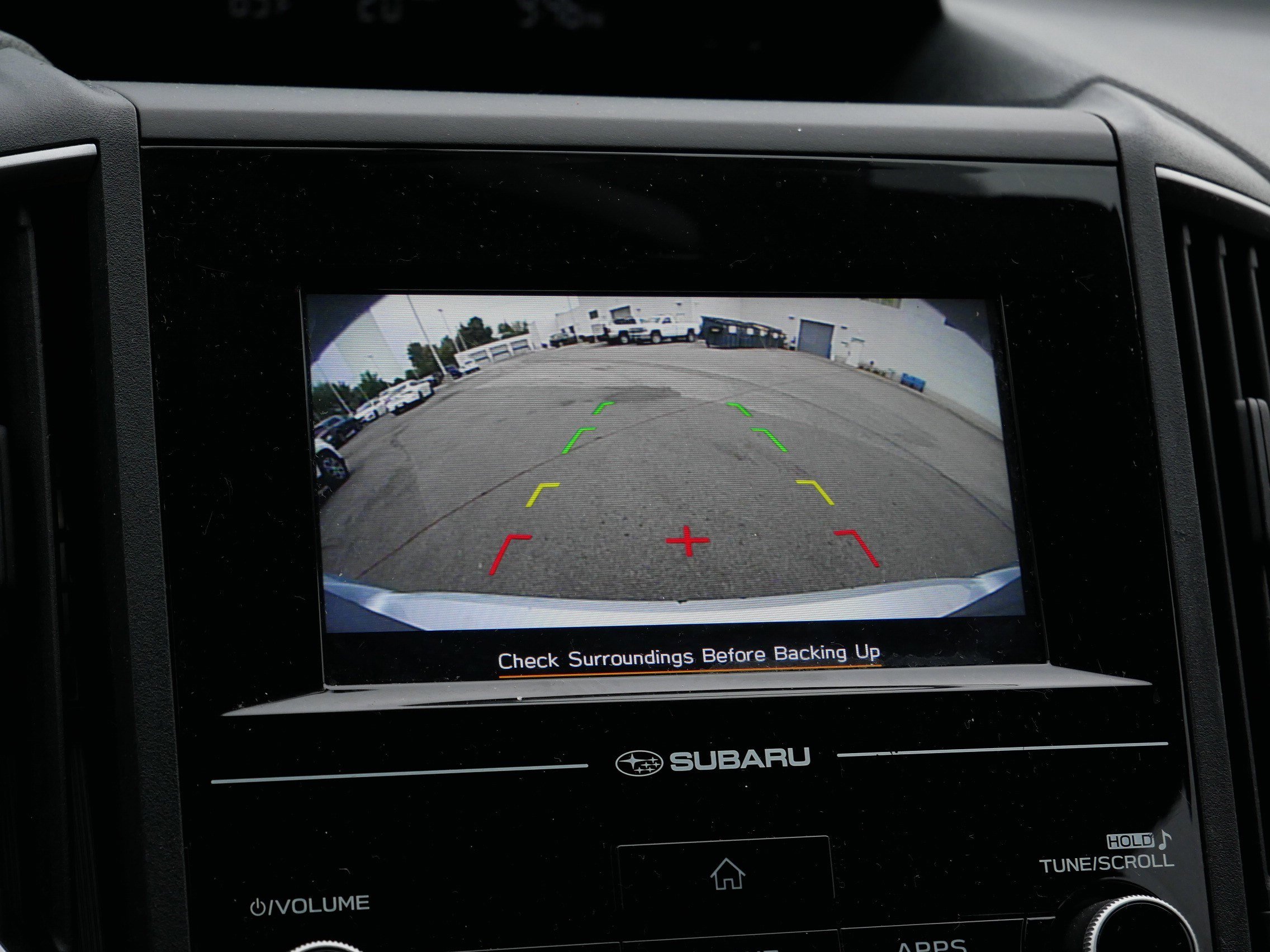 2023 Subaru Impreza Base photo 26
