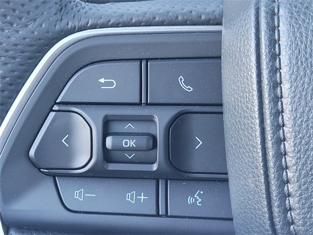 2025 Toyota Tundra 1794 Edition CrewMax photo 23
