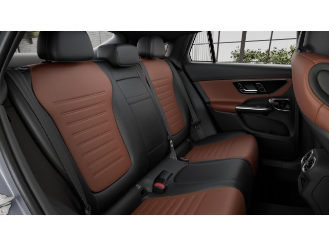 2026 Mercedes Benz GLC AMG 43 4MATIC Coupe photo 4