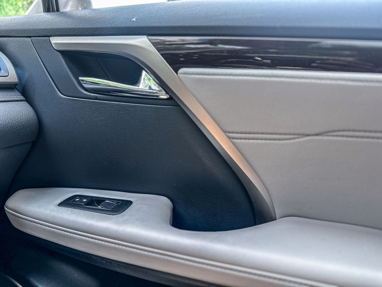 2019 Lexus RX 350 photo 19