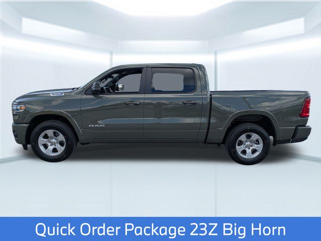 2025 Ram 1500 Big Horn Lone Star photo 2