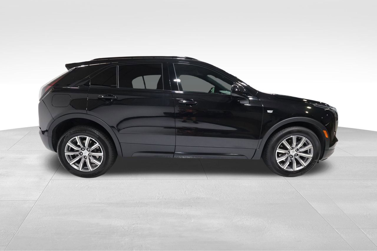2020 Cadillac XT4 Sport photo 5