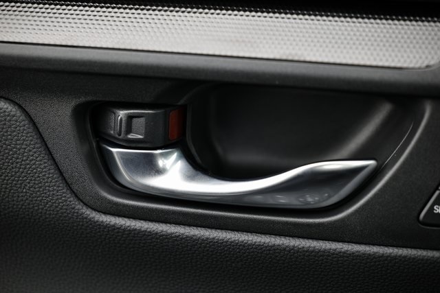 2026 Honda CR-V Hybrid Sport-L photo 17