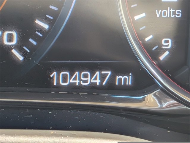 2017 Gmc Acadia Denali photo 27