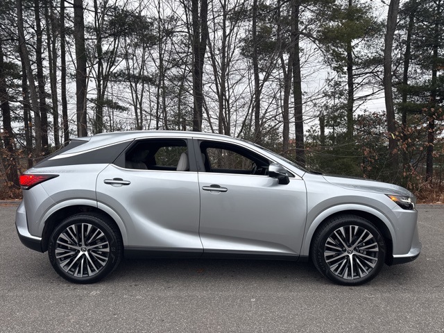 Image of Certified Pre-Owned 2024 Lexus RX 350 350 Premium Plus