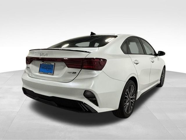 2023 Kia Forte GT-Line photo 6