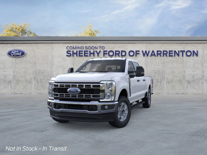 2026 Ford F-250 photo 3