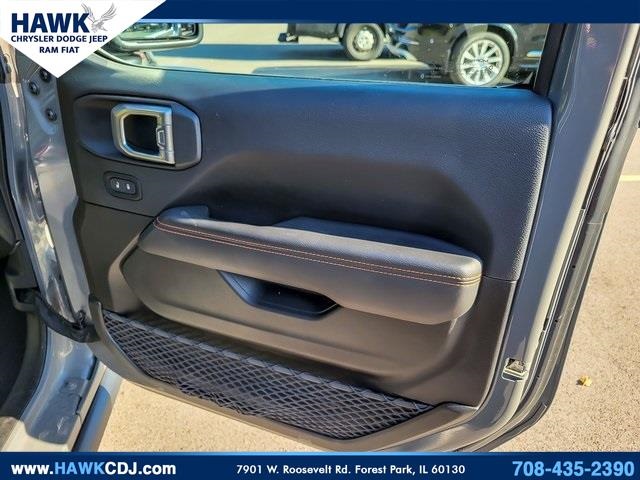 2021 JEEP GLADIATOR - Image 29