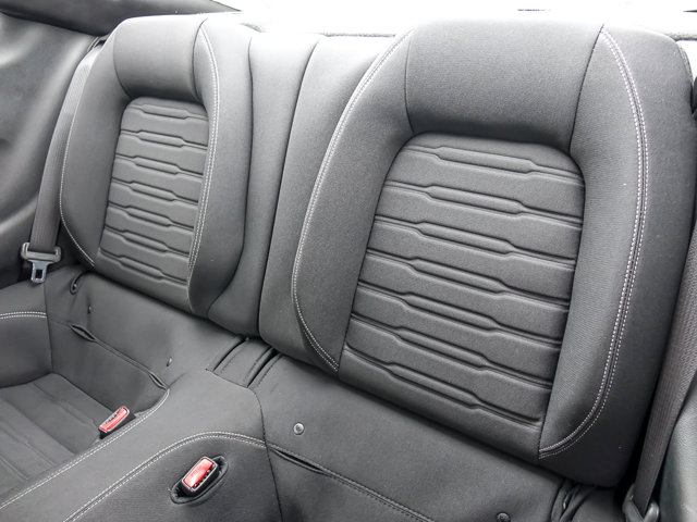 2017 FORD MUSTANG - Image 36