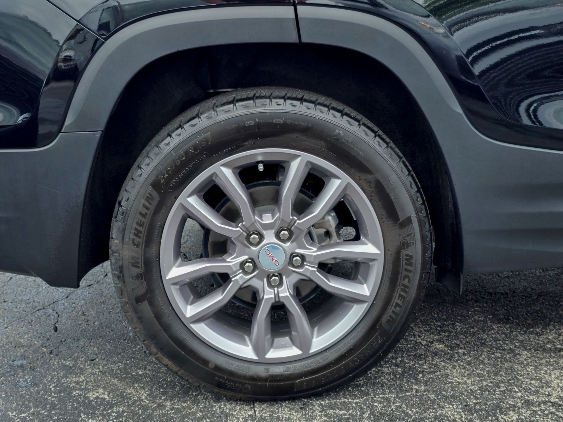 2022 Gmc Terrain SLT photo 26