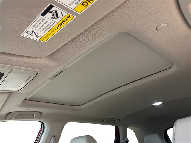 2026 Honda CR-V EX-L photo 21