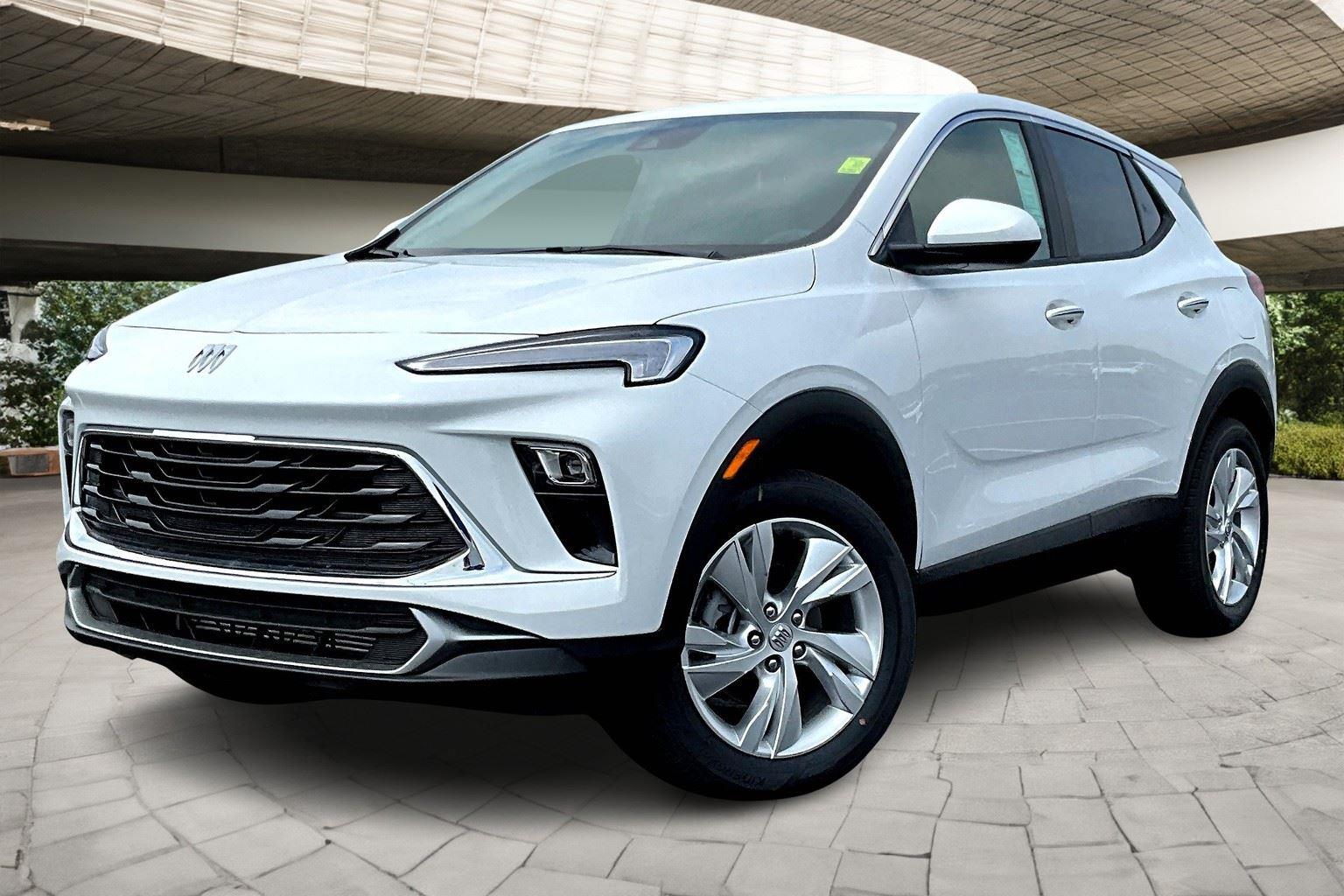 2026 Buick Encore GX Preferred's photo