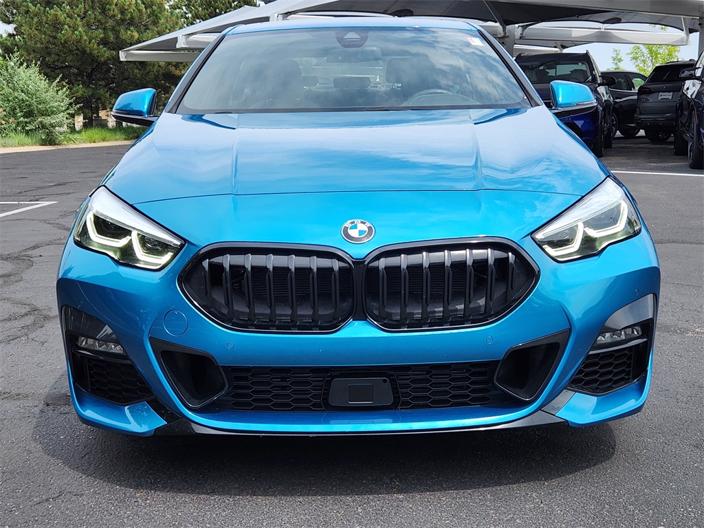 2024 Bmw 228i xDrive Gran Coupe photo 10
