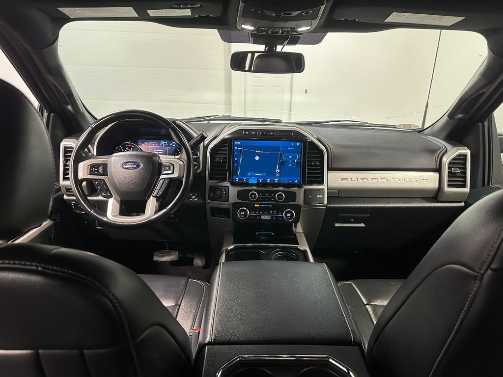 2022 Ford F-250 photo 12